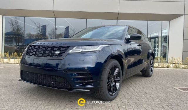 LAND ROVER Range Rover Velar 2.0D I4 204 CV R-Dynamic S 