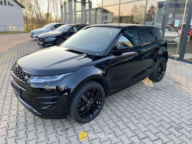 LAND ROVER Range Rover Evoque 2.0D I4 180 CV AWD Auto R-Dynamic S 