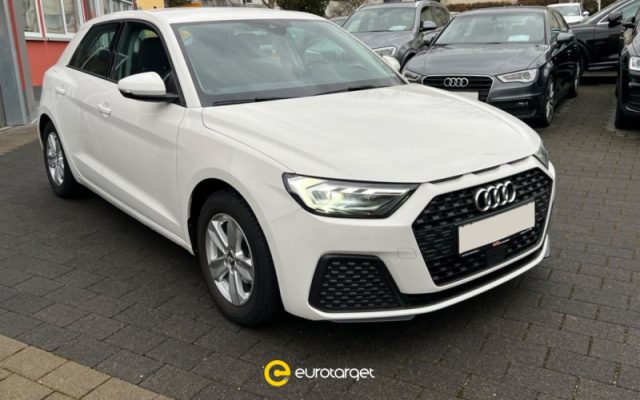 AUDI A1 SPB 25 TFSI 