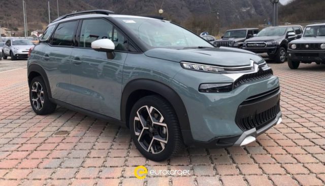 CITROEN C3 Aircross PureTech 110 S&S Shine 