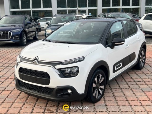 CITROEN C3 BlueHDi 100 S&S Shine 