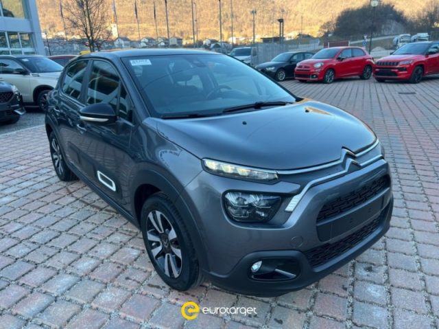 CITROEN C3 BlueHDi 100 S&S Shine 