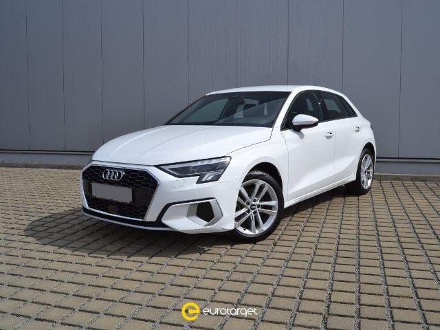 AUDI A3 SPB 30 TFSI Business Advanced 