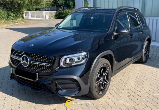 MERCEDES-BENZ GLB 200 d Automatic Premium 