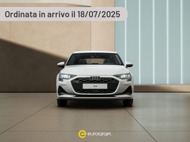 AUDI A3 SPB 30 TDI Business 