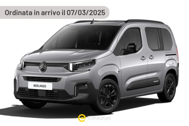 CITROEN Berlingo BlueHDi 130 Stop&Start M Max 