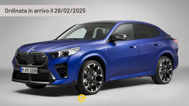 BMW X2 M35i xDrive Msport Pro 