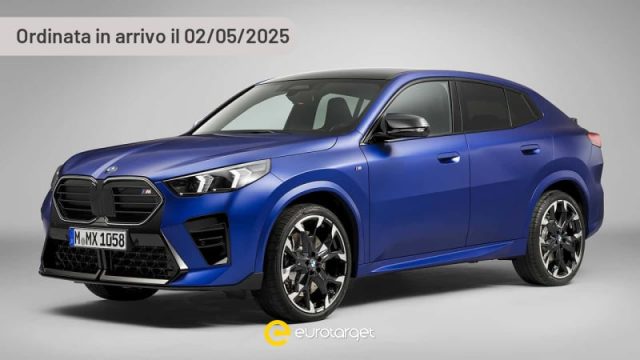 BMW X2 M35i xDrive Msport Pro Nuovo