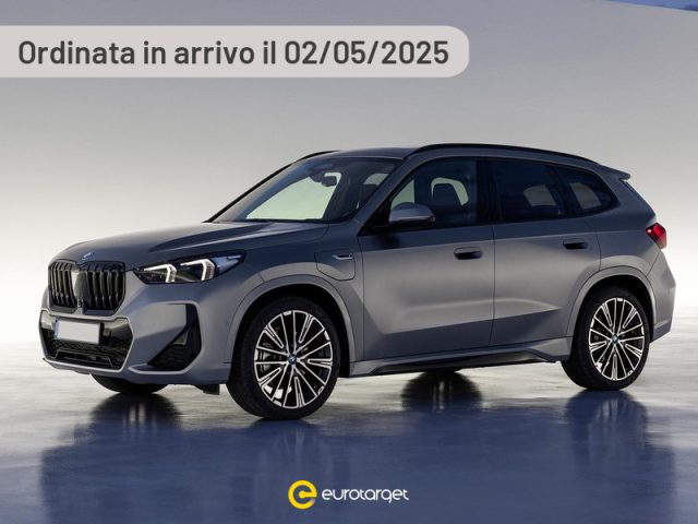 BMW X1 xDrive 23d Msport Pro 