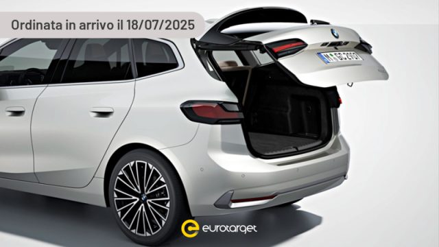 BMW 223 d 48V xDrive Active Tourer Msport 