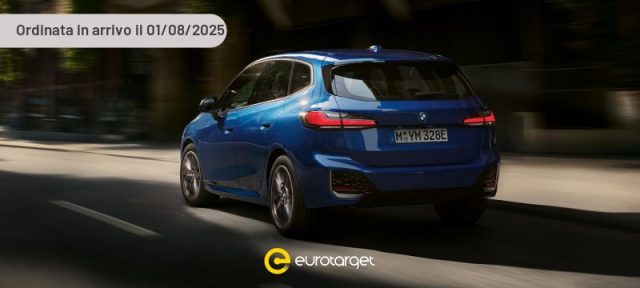 BMW 223 d 48V xDrive Active Tourer Nuovo