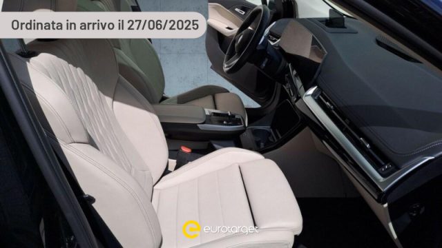 BMW 223 i 48V Active Tourer Luxury 