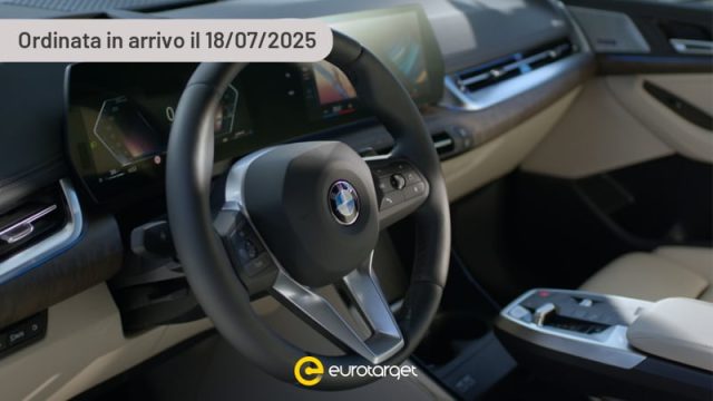 BMW 220 i 48V Active Tourer Luxury 