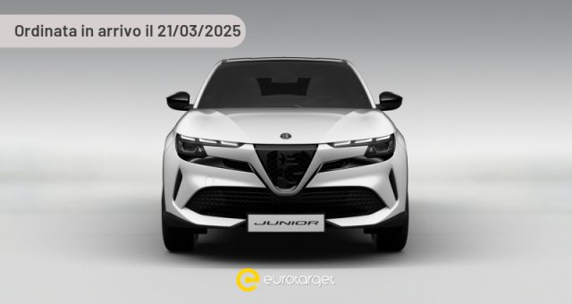 ALFA ROMEO Junior 1.2 136 CV Hybrid eDCT6 Speciale 