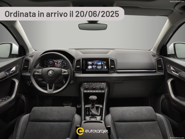 SKODA Karoq 1.0 TSI 115 CV Style 