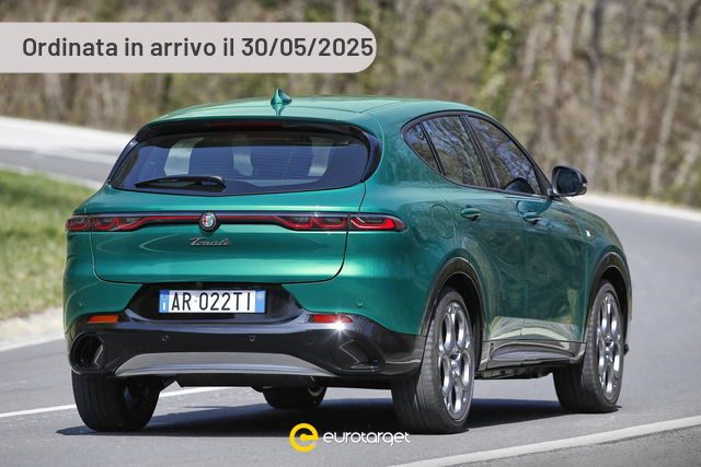 ALFA ROMEO Tonale 1.6 diesel 130 CV TCT6 Tributo Italiano 