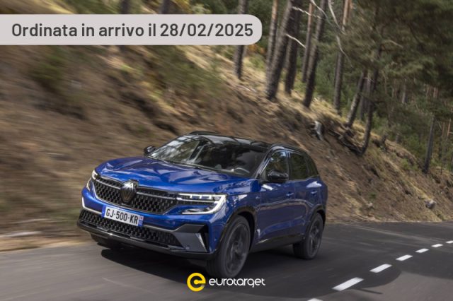 RENAULT Austral Austral Full Hybrid E-Tech 200 CV Evolution 