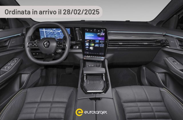 RENAULT Austral Austral Full Hybrid E-Tech 200 CV Iconic 