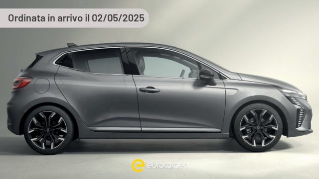 RENAULT Clio TCe 90 CV 5 porte Esprit Alpine Nuovo