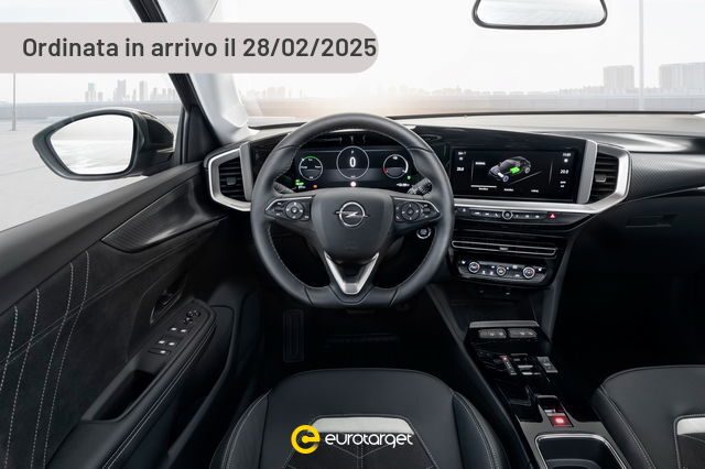 OPEL Mokka 1.2 Hybrid aut. Edition 