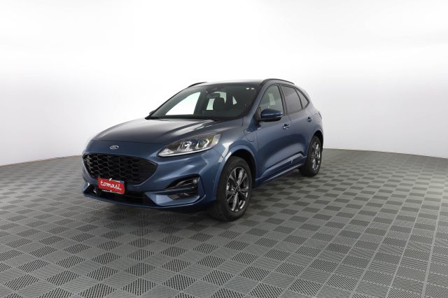 FORD Kuga Kuga 2.5 Plug In Hybrid 225 CV CVT 2WD ST-Line 