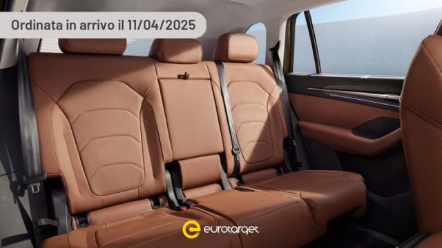 SKODA Kodiaq 2.0 TDI EVO SCR 4x4 DSG 7 posti Executive 