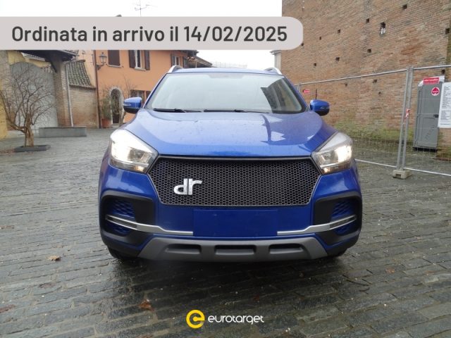 DR MOTOR DR 5.0 1.5 Unica 