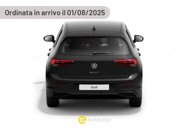 VOLKSWAGEN Golf 2.0 TDI 150 CV DSG SCR Life 