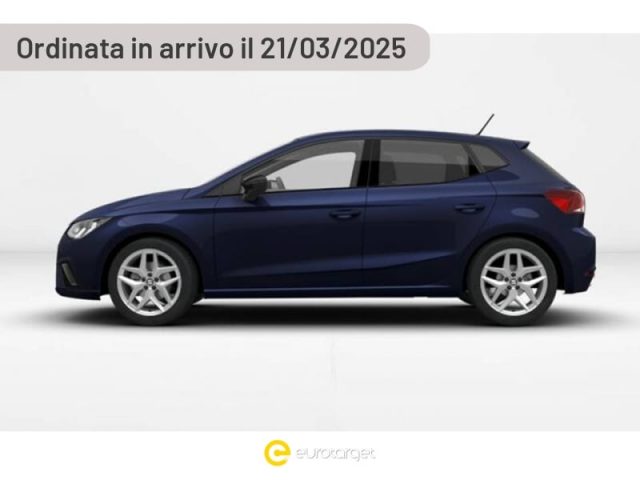 SEAT Ibiza 1.0 EcoTSI 115 CV 5 porte Style 