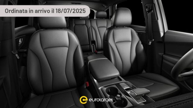 AUDI Q7 SUV 55 TFSI quattro tiptronic S line Edition 