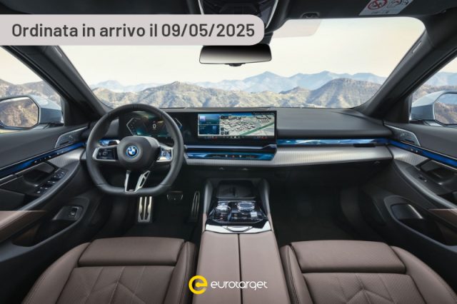 BMW i5 xDrive 40 