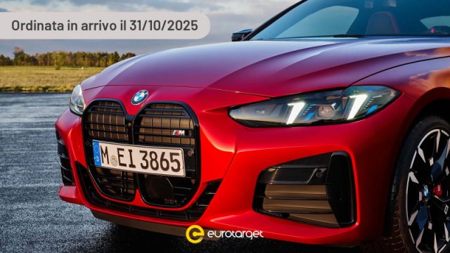 BMW M440 i 48V xDrive Coupé 