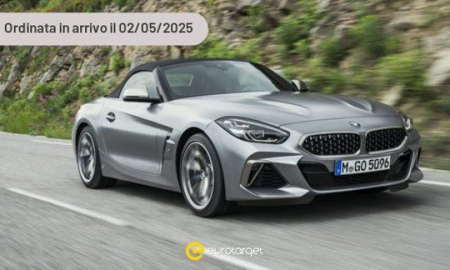 BMW Z4 M 40i Pure Impulse 