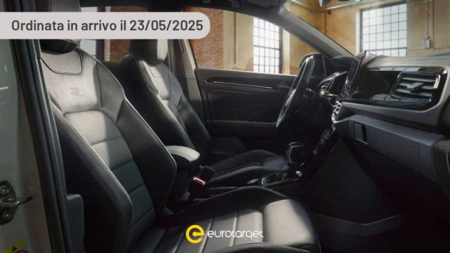 VOLKSWAGEN T-Roc 2.0 TDI SCR Edition Plus Nuovo