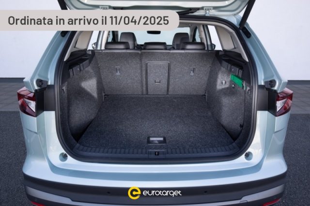 SKODA Enyaq iV Enyaq 85x 4x4 Advanced 