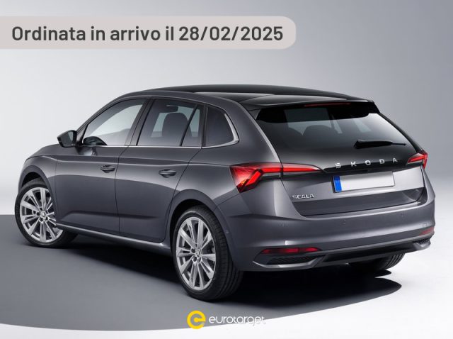 SKODA Scala 1.0 TSI 115 CV DSG Style 