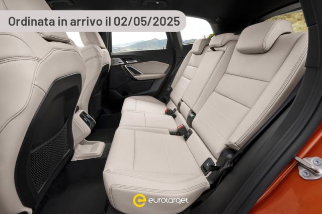 BMW iX1 eDrive 20 xLine 