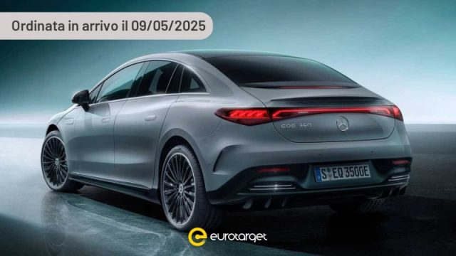 MERCEDES-BENZ EQE 53 4Matic AMG Premium Extra Nuovo