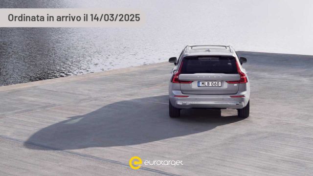 VOLVO XC60 B5 AWD automatico Core 