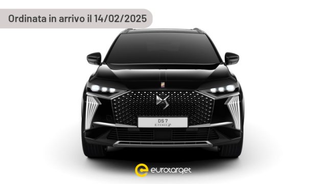 DS AUTOMOBILES DS 7 BlueHDi 130 aut. Performance Line+ 