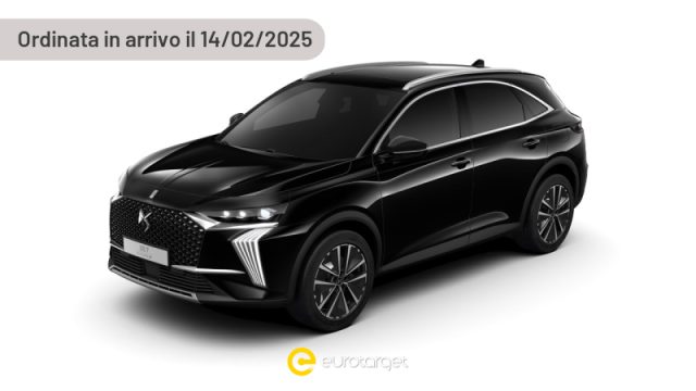 DS AUTOMOBILES DS 7 BlueHDi 130 aut. Rivoli 