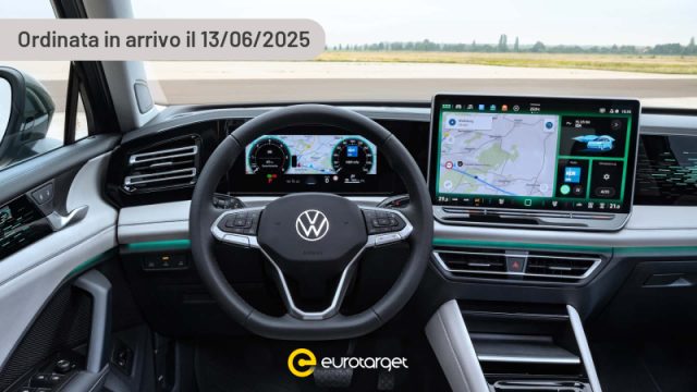 VOLKSWAGEN Tiguan 1.5 eTSI 150 CV ACT DSG R-Line 