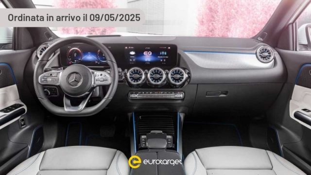 MERCEDES-BENZ EQA 300 4Matic AMG Line Advanced Plus 