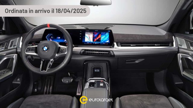 BMW iX2 xDrive 30 