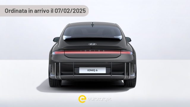 HYUNDAI Ioniq 6 77.4 kWh Progress 