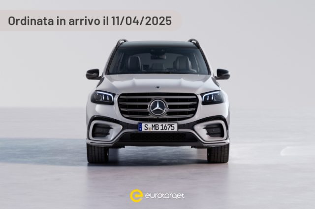 MERCEDES-BENZ G LS 580 4Matic AMG Line Ultimate 