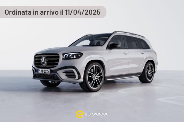 MERCEDES-BENZ G LS 580 4Matic AMG Line Premium Plus 