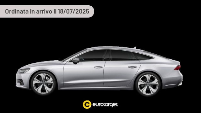 AUDI A7 SPB 45 3.0 TDI quattro ultra S tronic Business Ad 