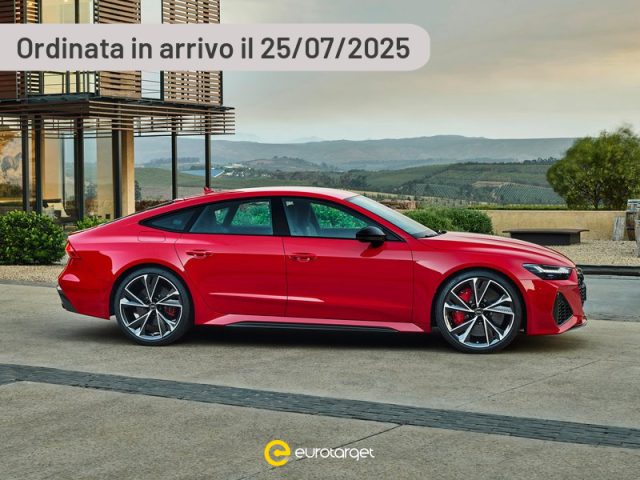 AUDI A7 SPB 40 2.0 TDI quattro ultra S tronic Business Ad 