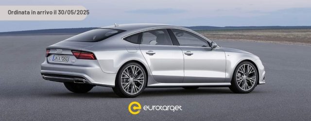 AUDI A7 SPB 55 3.0 TFSI quattro ultra S tronic Business A 